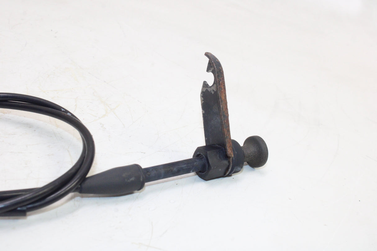 1982 Honda Goldwing 1100 GL1100 OEM CHOKE CABLE LINE