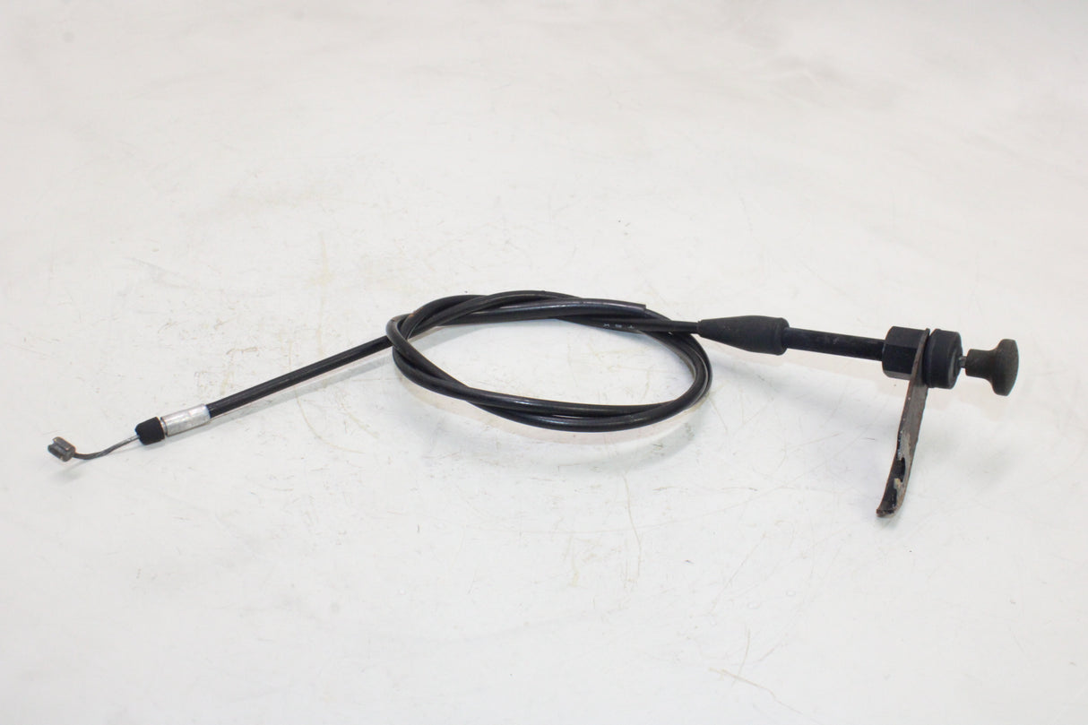 1982 Honda Goldwing 1100 GL1100 OEM CHOKE CABLE LINE