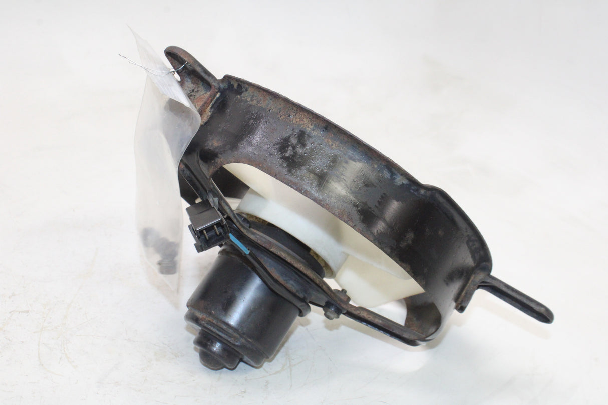 1982 Honda Goldwing 1100 GL1100 OEM ENGINE RADIATOR COOLING FAN