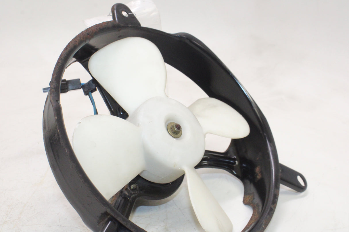 1982 Honda Goldwing 1100 GL1100 OEM ENGINE RADIATOR COOLING FAN