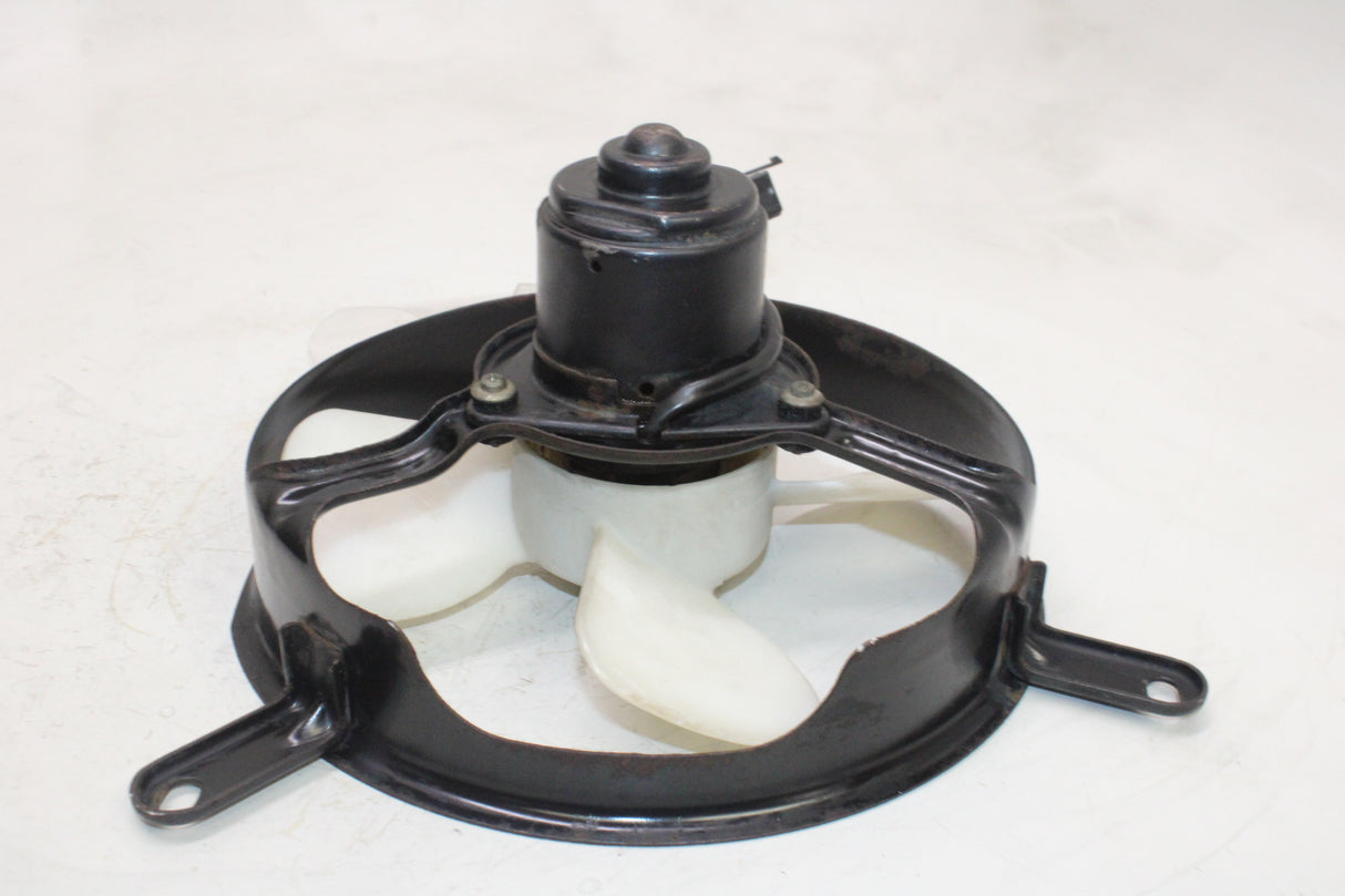 1982 Honda Goldwing 1100 GL1100 OEM ENGINE RADIATOR COOLING FAN