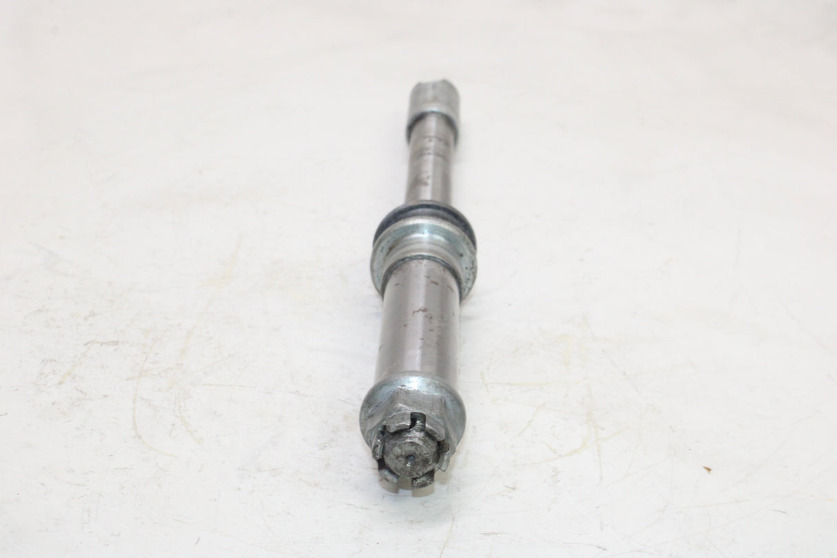 1982 Honda Goldwing 1100 GL1100 OEM REAR AXLE BACK WHEEL RIM PIVOT BOLT AXEL