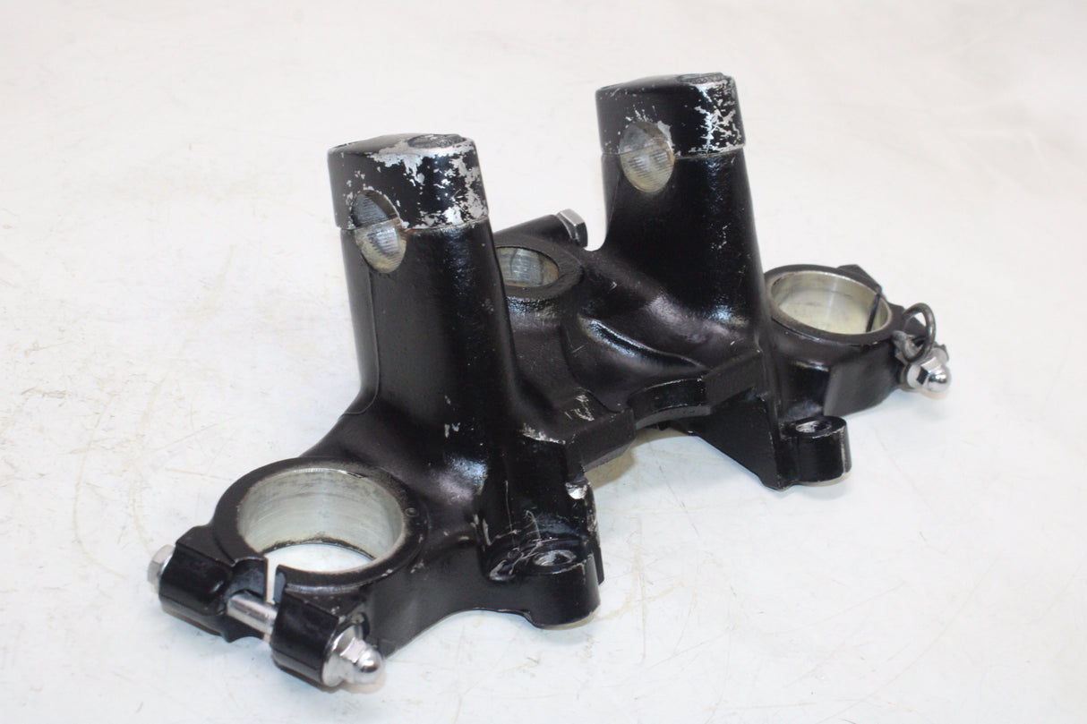 1982 Honda Goldwing 1100 GL1100 OEM FORKS UPPER TRIPLE TREE CLAMP
