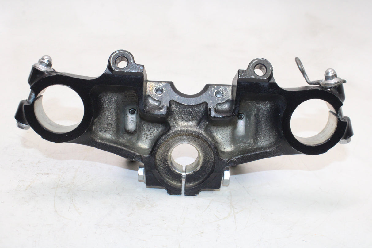 1982 Honda Goldwing 1100 GL1100 OEM FORKS UPPER TRIPLE TREE CLAMP
