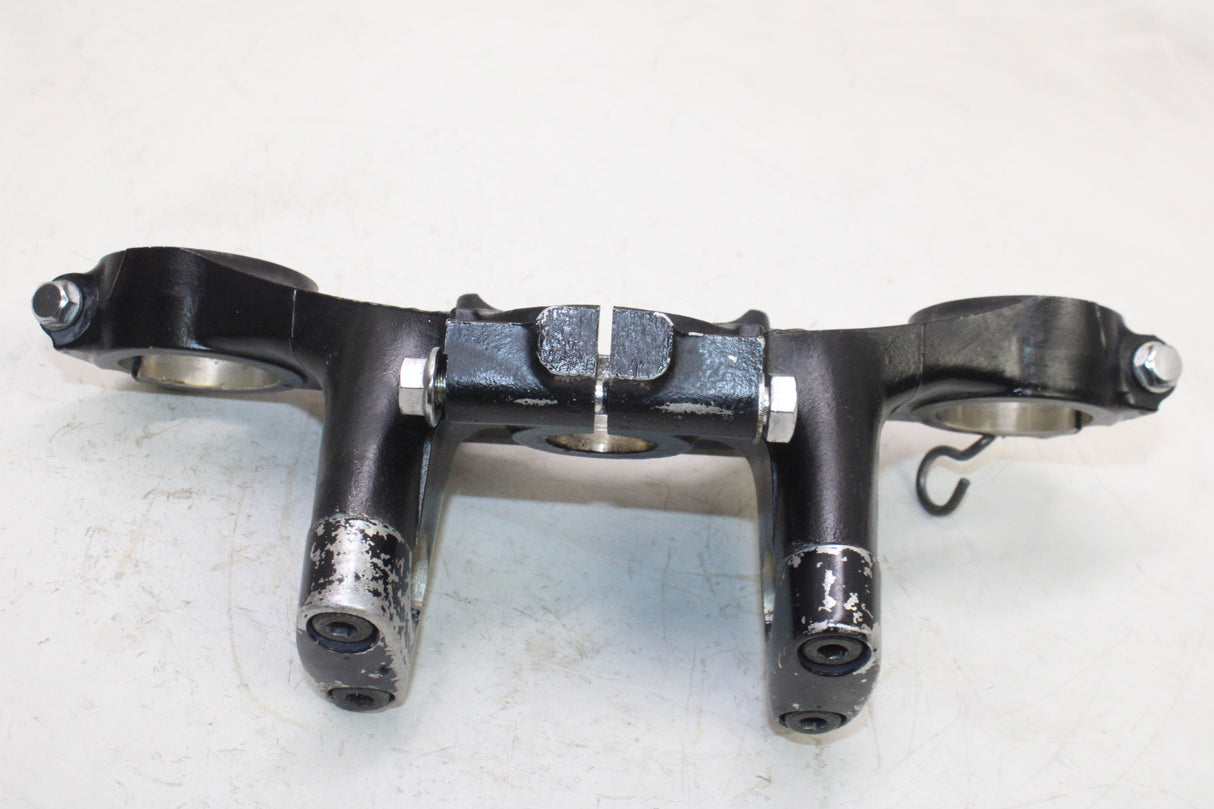 1982 Honda Goldwing 1100 GL1100 OEM FORKS UPPER TRIPLE TREE CLAMP