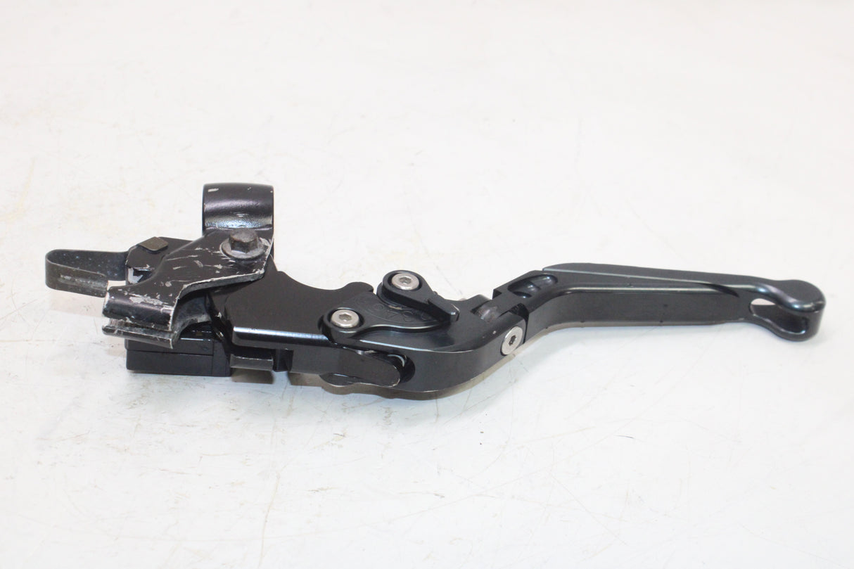 1982 Honda Goldwing 1100 GL1100 OEM CLUTCH PERCH MOUNT WITH LEVER