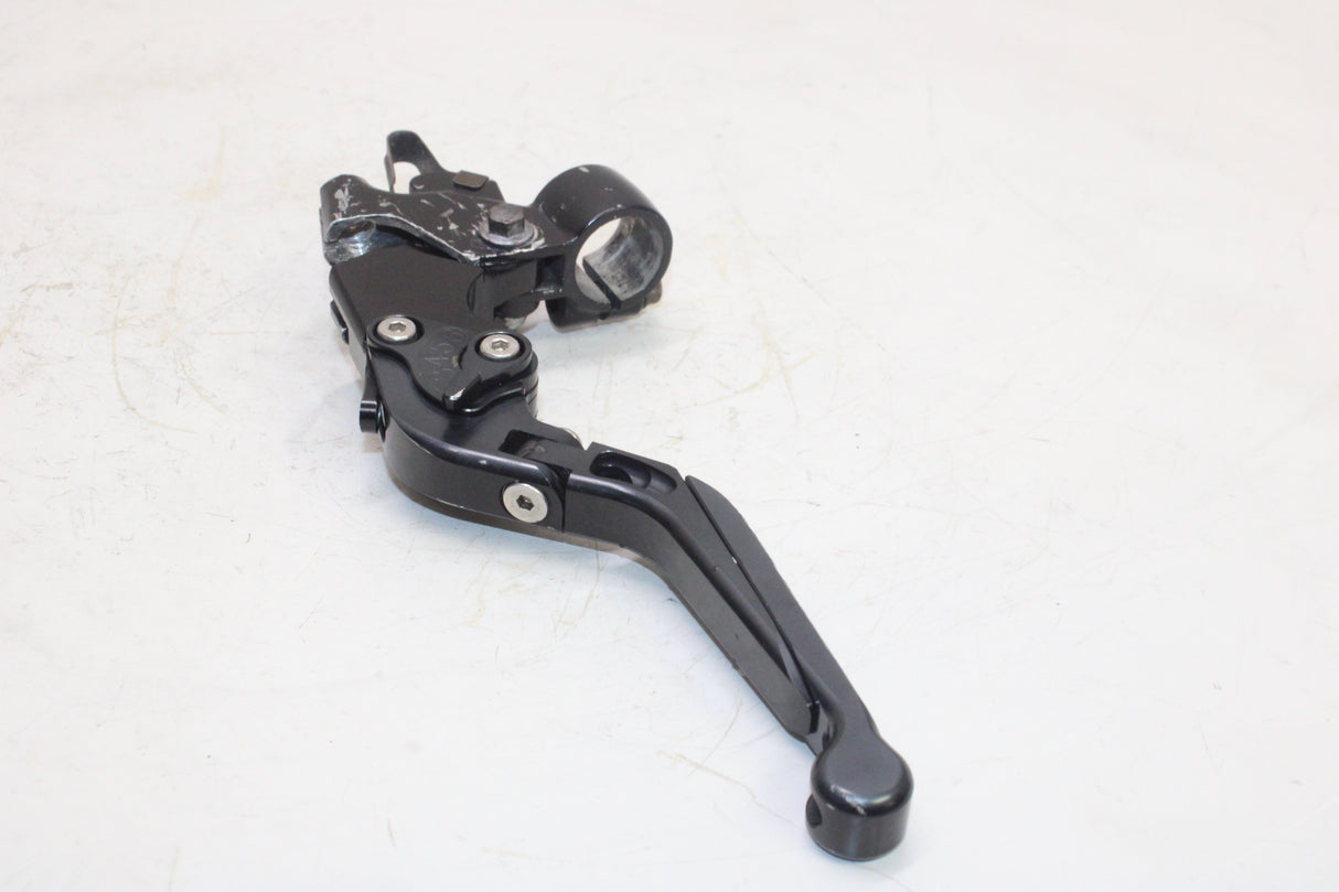 1982 Honda Goldwing 1100 GL1100 OEM CLUTCH PERCH MOUNT WITH LEVER