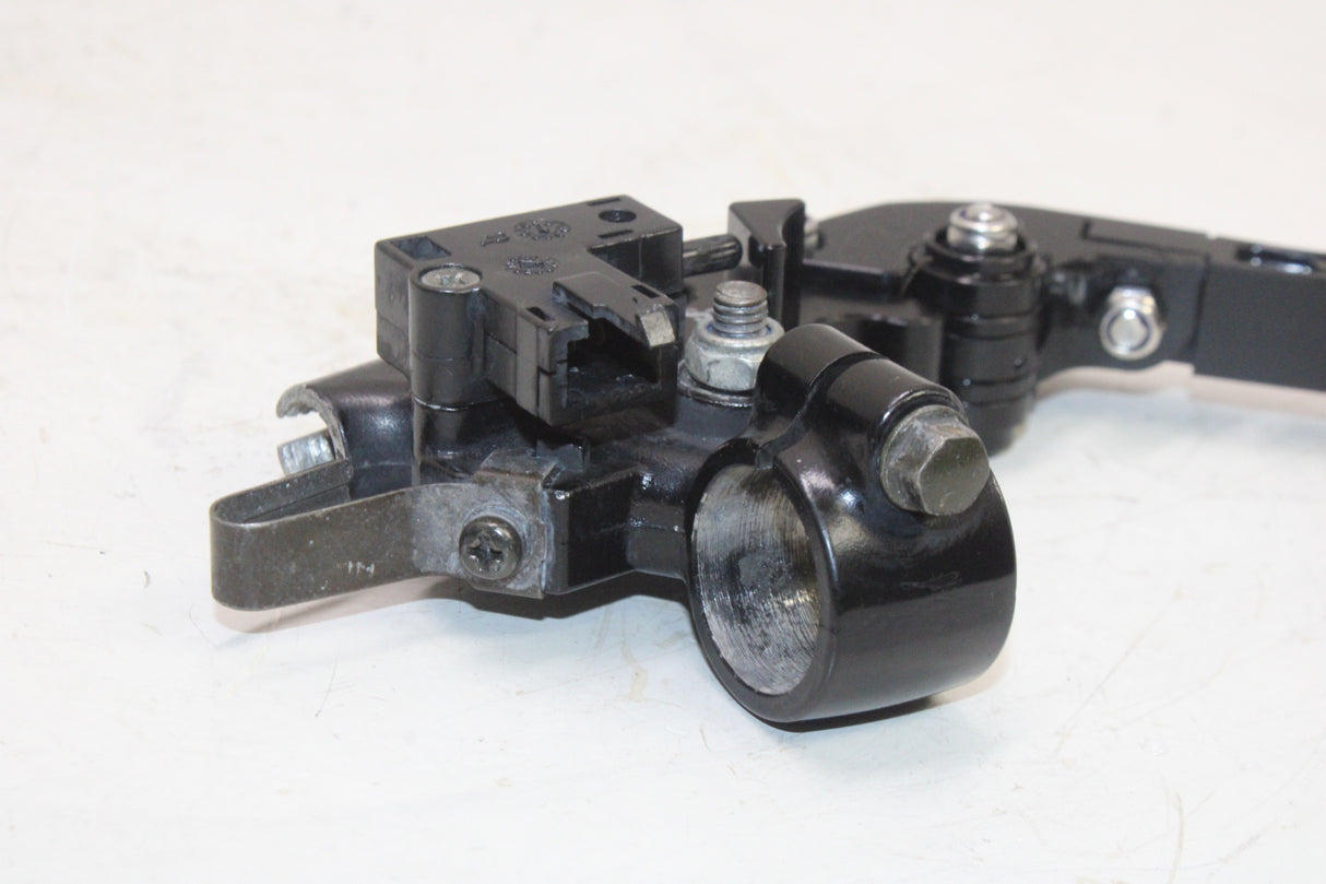 1982 Honda Goldwing 1100 GL1100 OEM CLUTCH PERCH MOUNT WITH LEVER