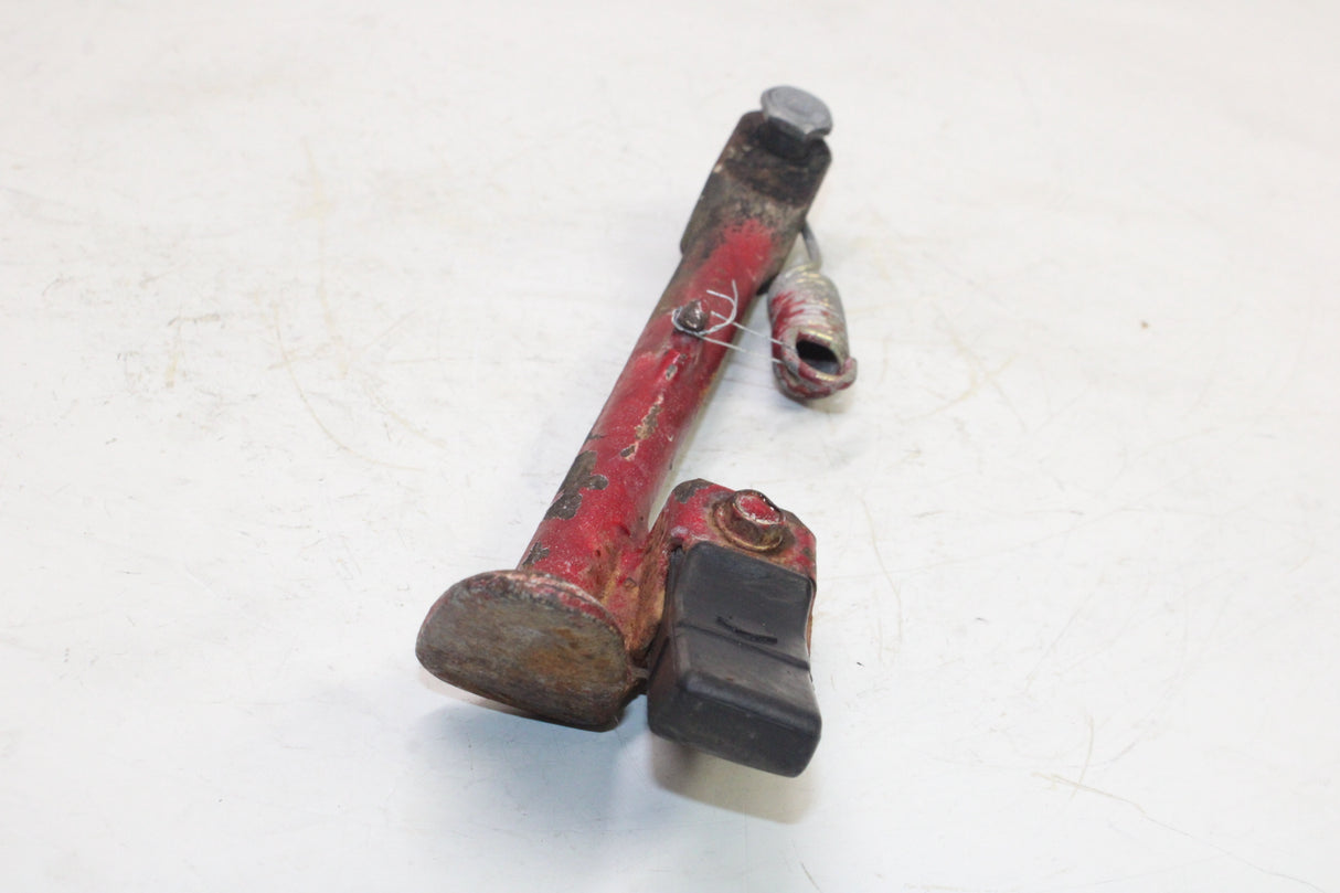1982 Honda Goldwing 1100 GL1100 OEM KICKSTAND SIDE KICK STAND