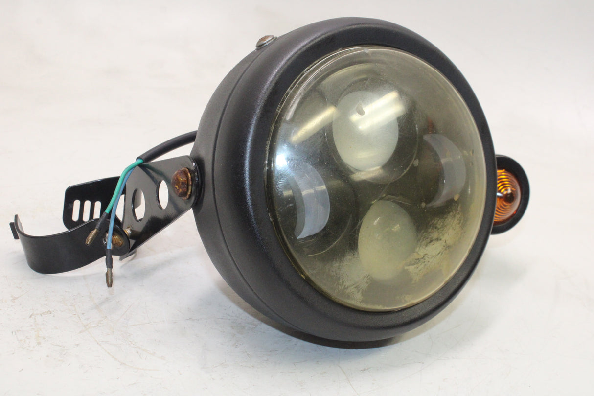 1982 Honda Goldwing 1100 GL1100 OEM FRONT HEADLIGHT HEAD LIGHT LAMP