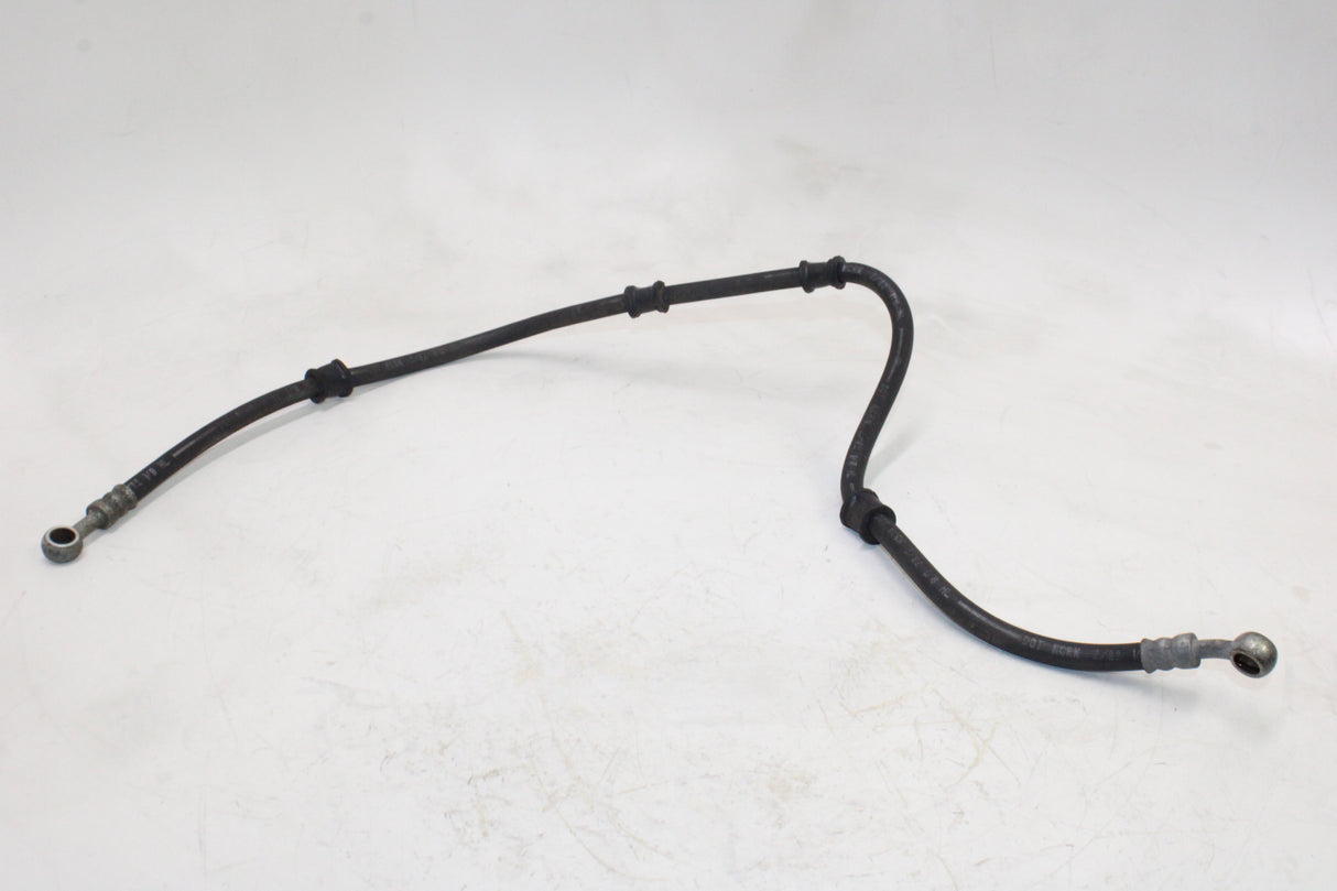1982 Honda Goldwing 1100 GL1100 OEM REAR BACK BRAKE HOSE FLUID LINE