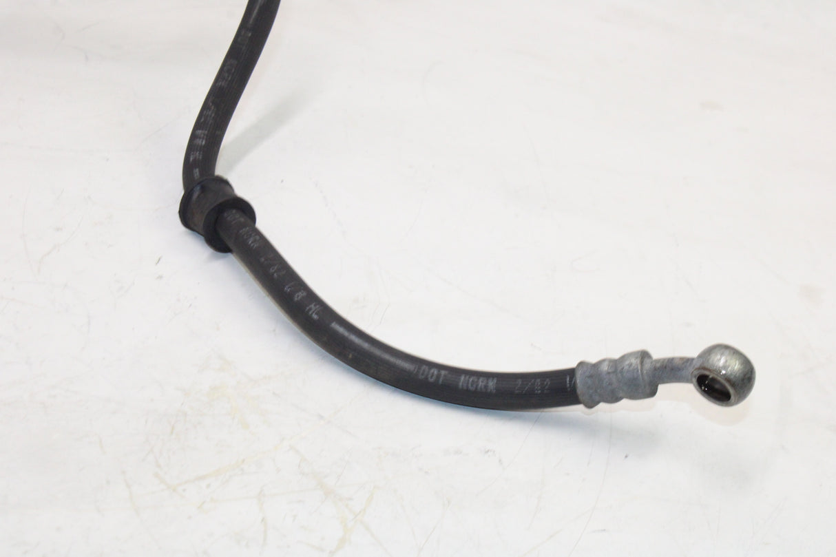 1982 Honda Goldwing 1100 GL1100 OEM REAR BACK BRAKE HOSE FLUID LINE