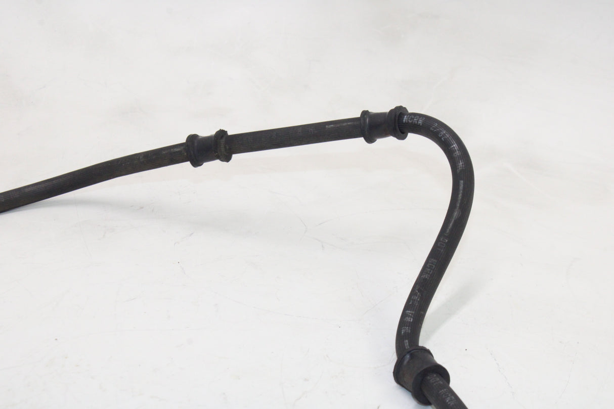 1982 Honda Goldwing 1100 GL1100 OEM REAR BACK BRAKE HOSE FLUID LINE