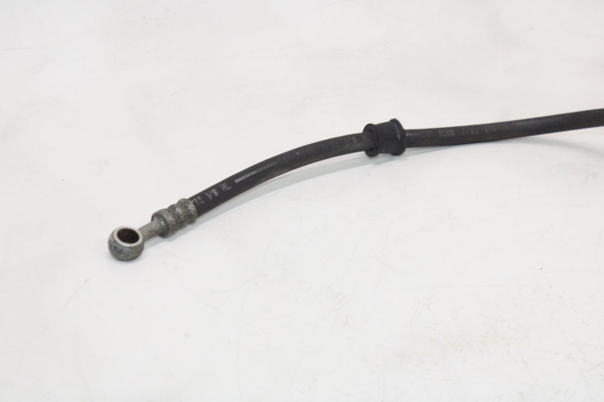 1982 Honda Goldwing 1100 GL1100 OEM REAR BACK BRAKE HOSE FLUID LINE