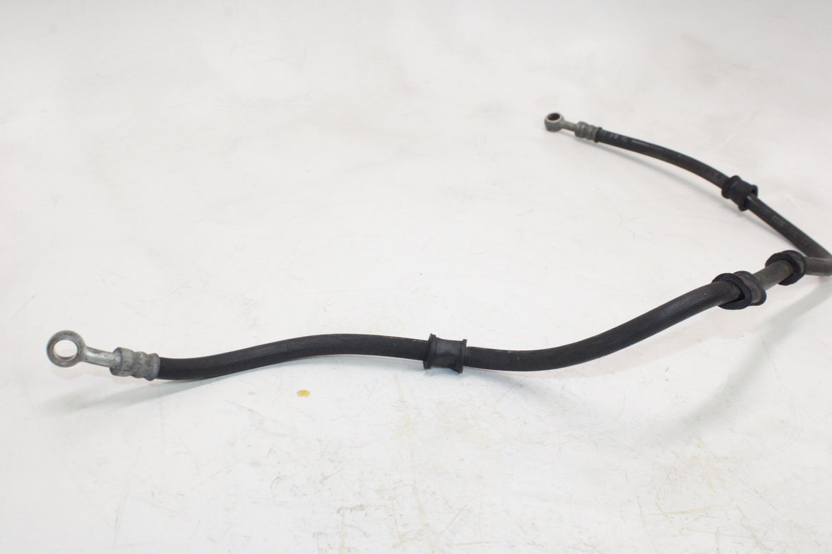 1982 Honda Goldwing 1100 GL1100 OEM REAR BACK BRAKE HOSE FLUID LINE
