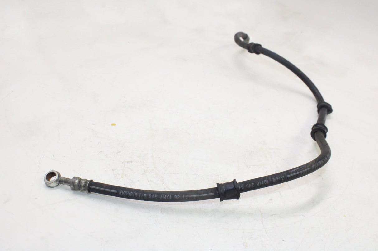 1982 Honda Goldwing 1100 GL1100 OEM REAR BACK BRAKE HOSE FLUID LINE