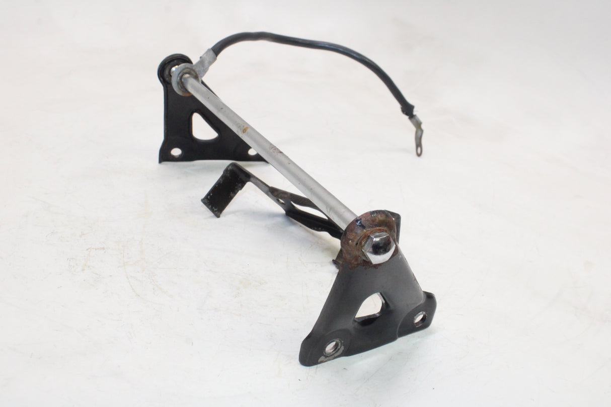 1982 Honda Goldwing 1100 GL1100 OEM ENGINE MOUNT BRACKETS MISC