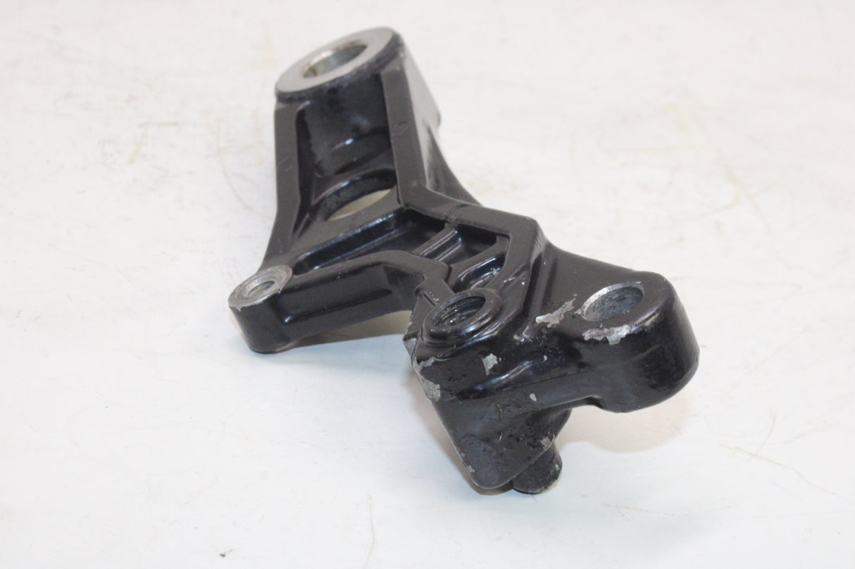 1982 Honda Goldwing 1100 GL1100 OEM REAR BACK BRAKE CALIPER MOUNT BRACKET