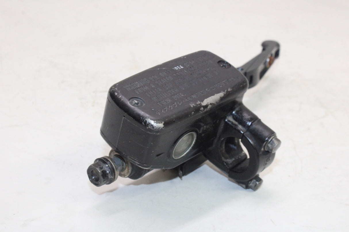 1982 Honda Goldwing 1100 GL1100 OEM FRONT BRAKE MASTER CYLINDER W/ LEVER