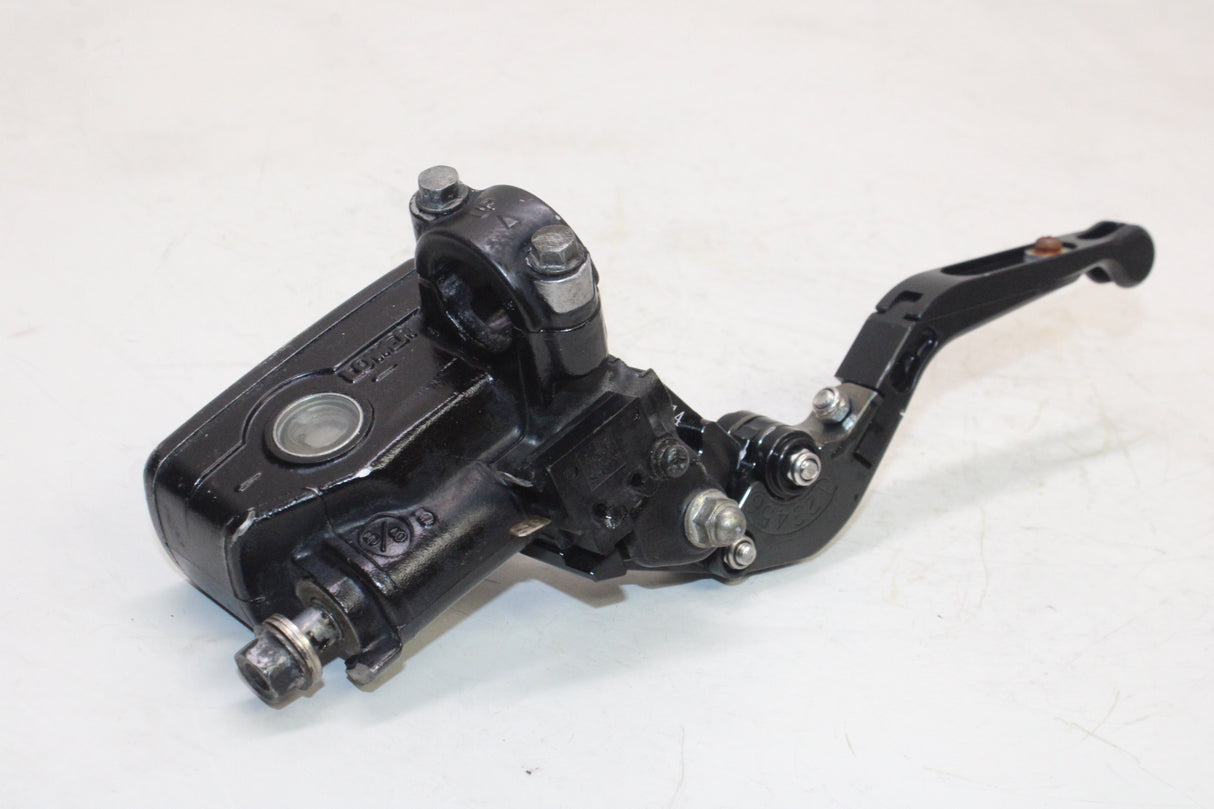 1982 Honda Goldwing 1100 GL1100 OEM FRONT BRAKE MASTER CYLINDER W/ LEVER