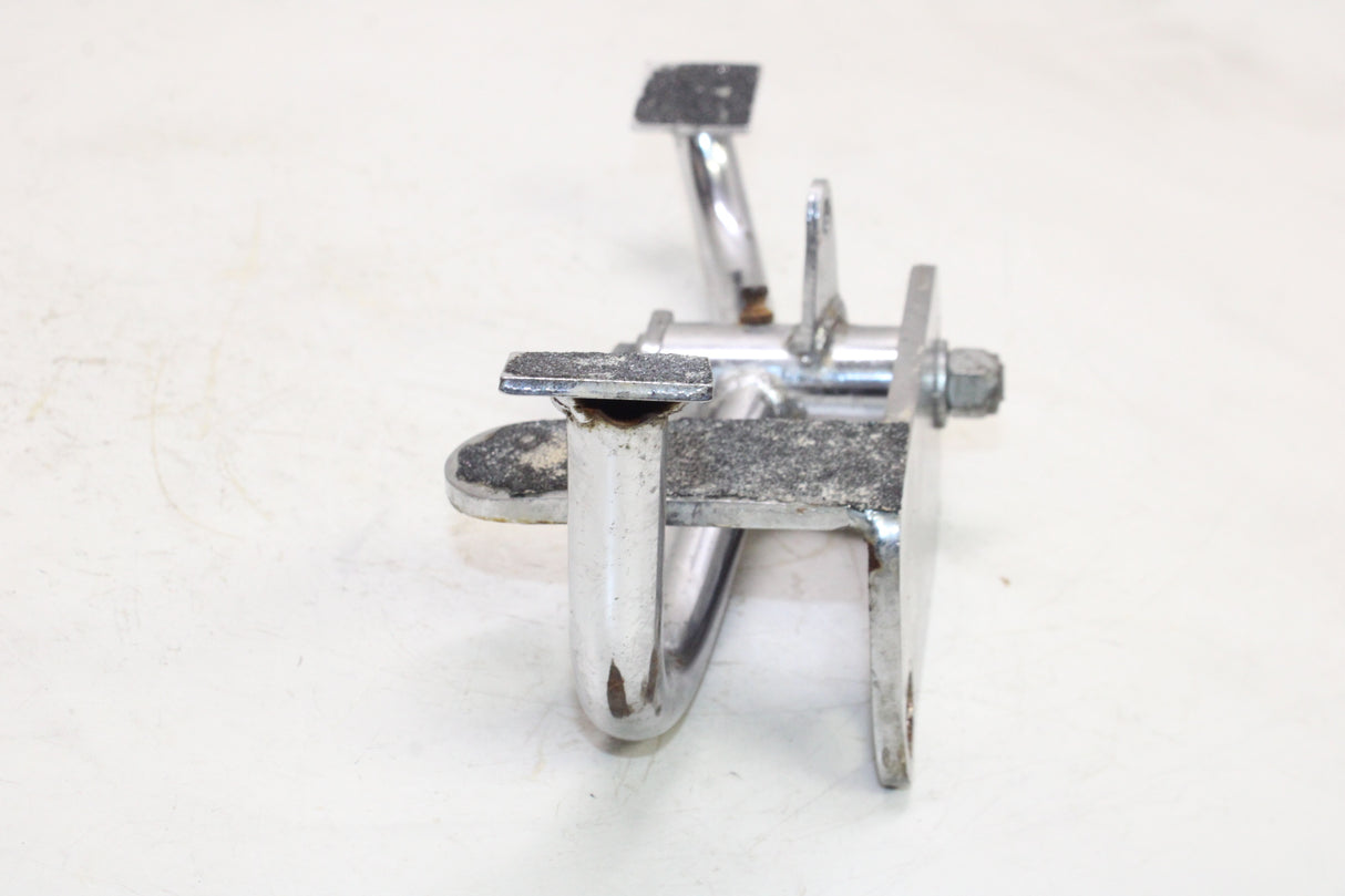 1982 Honda Goldwing 1100 GL1100 OEM LEFT REARSET DRIVER FOOT PEG SHIFTER