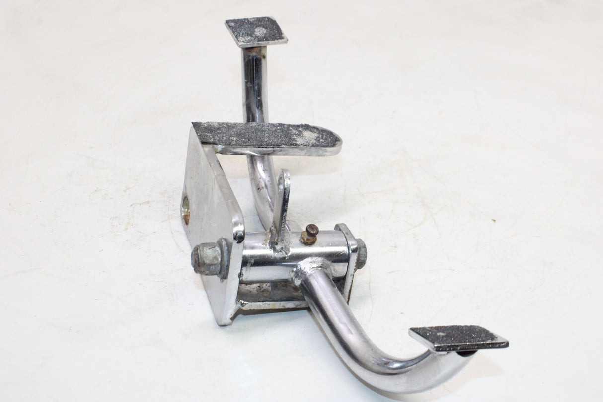 1982 Honda Goldwing 1100 GL1100 OEM LEFT REARSET DRIVER FOOT PEG SHIFTER