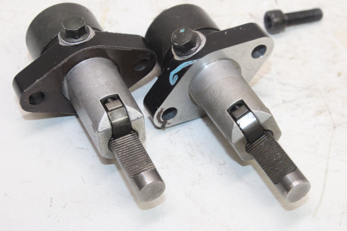 1997 Kawasaki Vulcan 1500 VN1500-D OEM CAM CHAIN CAMSHAFT TENSIONER PAIR