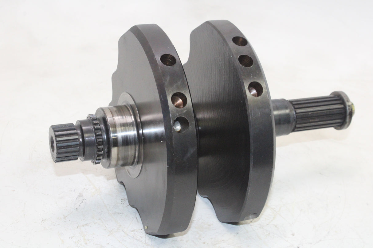 1997 Kawasaki Vulcan 1500 VN1500-D OEM ENGINE MOTOR CRANKSHAFT CRANK SHAFT