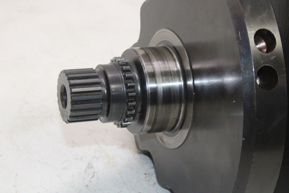 1997 Kawasaki Vulcan 1500 VN1500-D OEM ENGINE MOTOR CRANKSHAFT CRANK SHAFT
