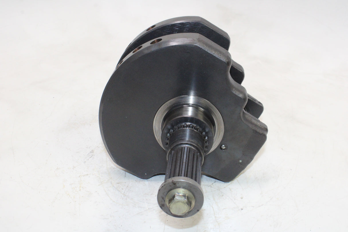1997 Kawasaki Vulcan 1500 VN1500-D OEM ENGINE MOTOR CRANKSHAFT CRANK SHAFT