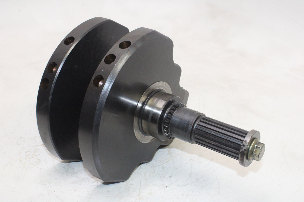 1997 Kawasaki Vulcan 1500 VN1500-D OEM ENGINE MOTOR CRANKSHAFT CRANK SHAFT