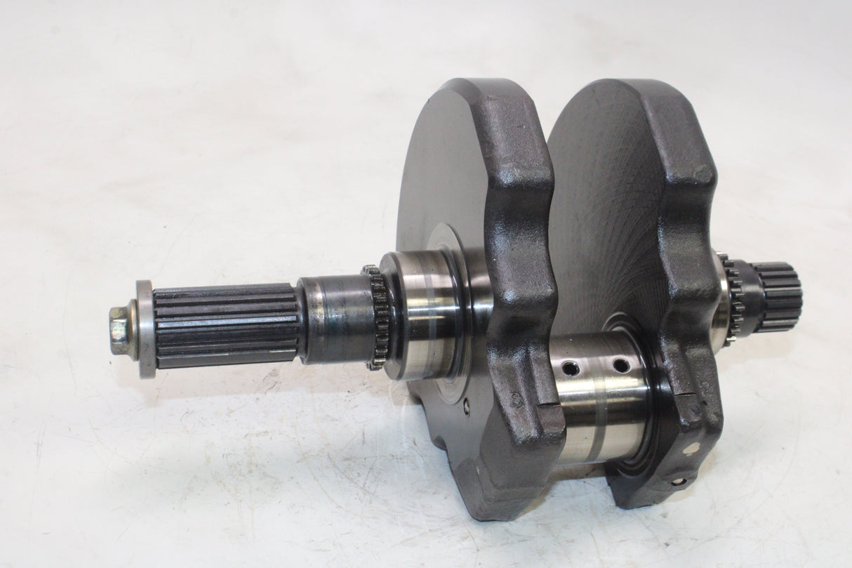 1997 Kawasaki Vulcan 1500 VN1500-D OEM ENGINE MOTOR CRANKSHAFT CRANK SHAFT