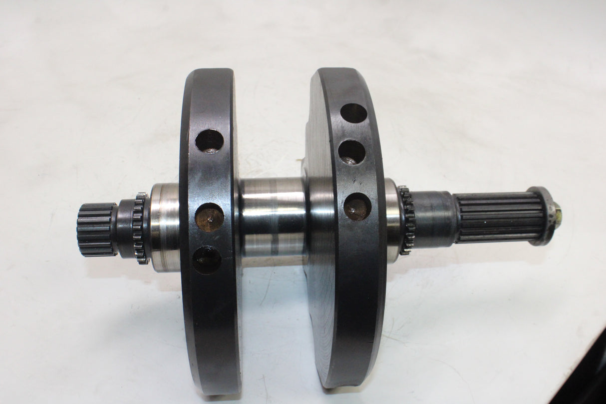 1997 Kawasaki Vulcan 1500 VN1500-D OEM ENGINE MOTOR CRANKSHAFT CRANK SHAFT