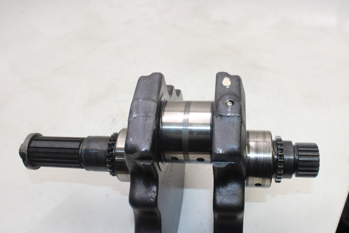 1997 Kawasaki Vulcan 1500 VN1500-D OEM ENGINE MOTOR CRANKSHAFT CRANK SHAFT