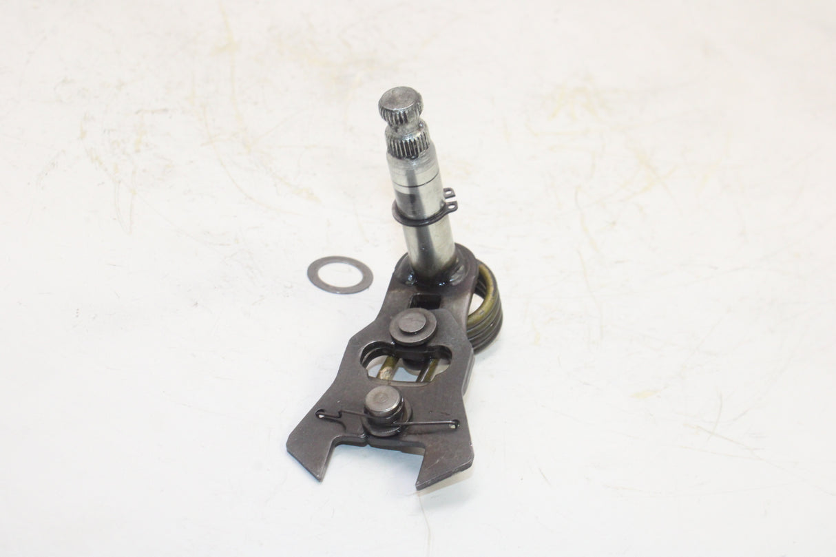 1997 Kawasaki Vulcan 1500 VN1500-D OEM SHIFTER SHIFT SHAFT