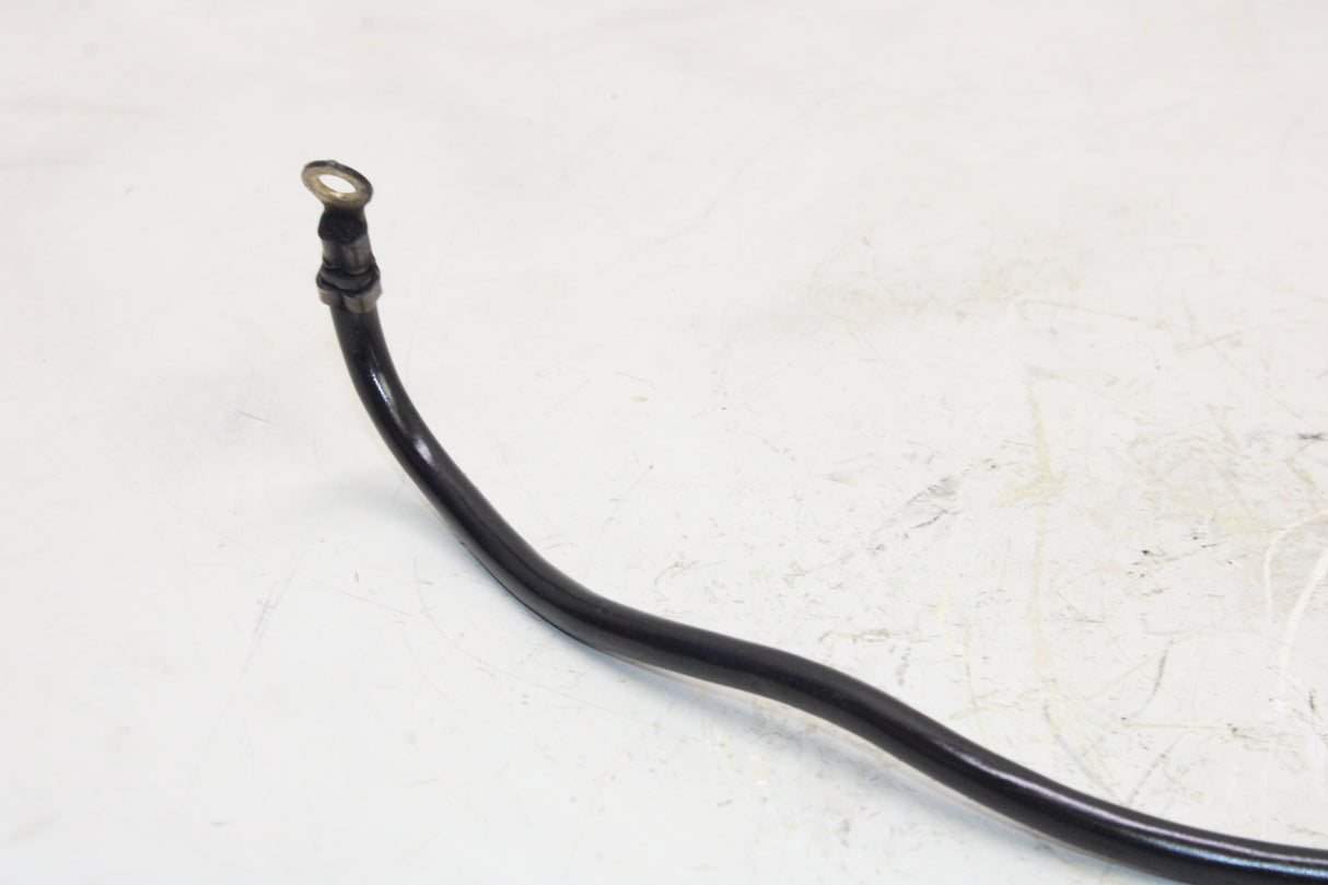 1997 Kawasaki Vulcan 1500 VN1500-D OEM NEGATIVE BATTERY CABLE GROUND WIRE