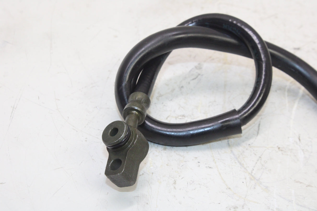 1997 Kawasaki Vulcan 1500 VN1500-D OEM ENGINE LINE HOSE