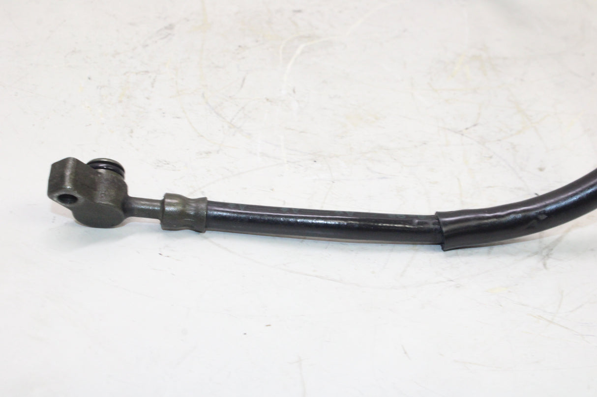 1997 Kawasaki Vulcan 1500 VN1500-D OEM ENGINE OIL LINE