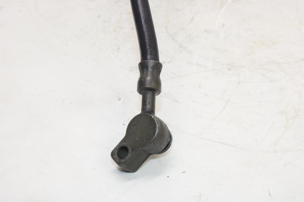 1997 Kawasaki Vulcan 1500 VN1500-D OEM ENGINE OIL LINE