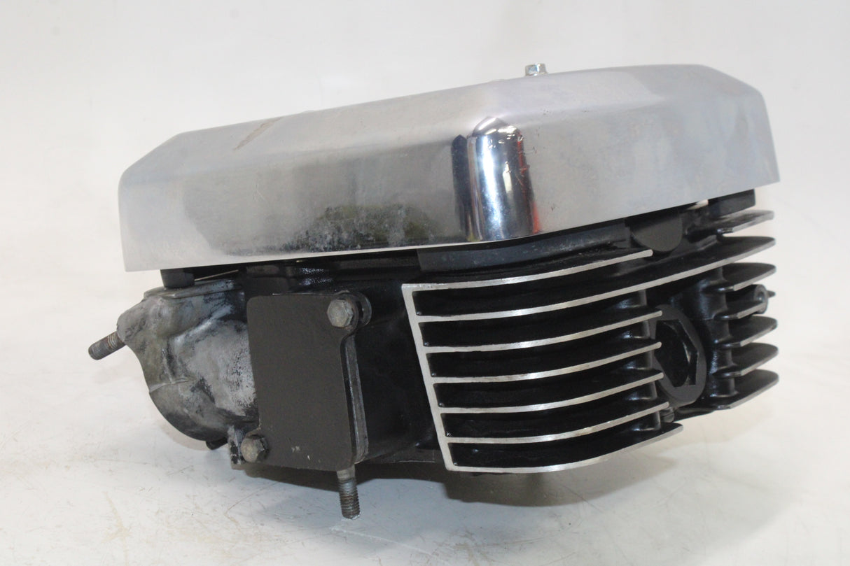 1997 Kawasaki Vulcan 1500 VN1500-D OEM FRONT ENGINE TOP END CYLINDER HEAD