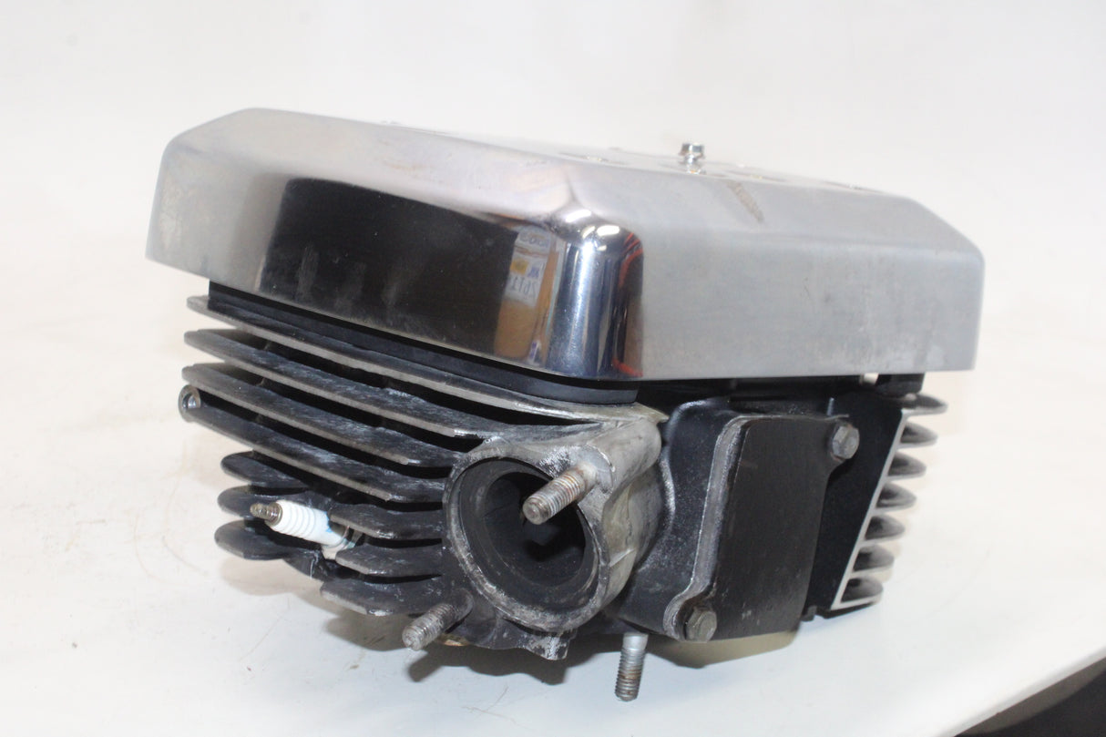 1997 Kawasaki Vulcan 1500 VN1500-D OEM FRONT ENGINE TOP END CYLINDER HEAD