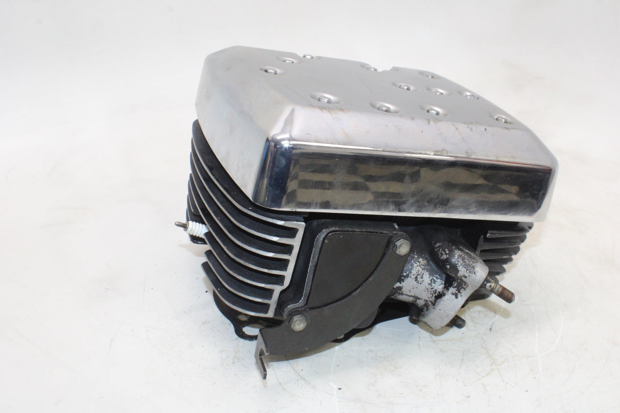 1997 Kawasaki Vulcan 1500 VN1500-D OEM REAR ENGINE TOP END CYLINDER HEAD