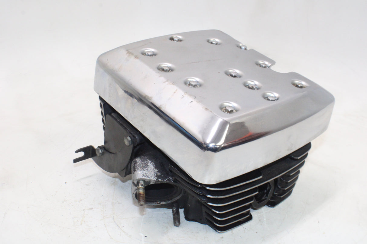 1997 Kawasaki Vulcan 1500 VN1500-D OEM REAR ENGINE TOP END CYLINDER HEAD