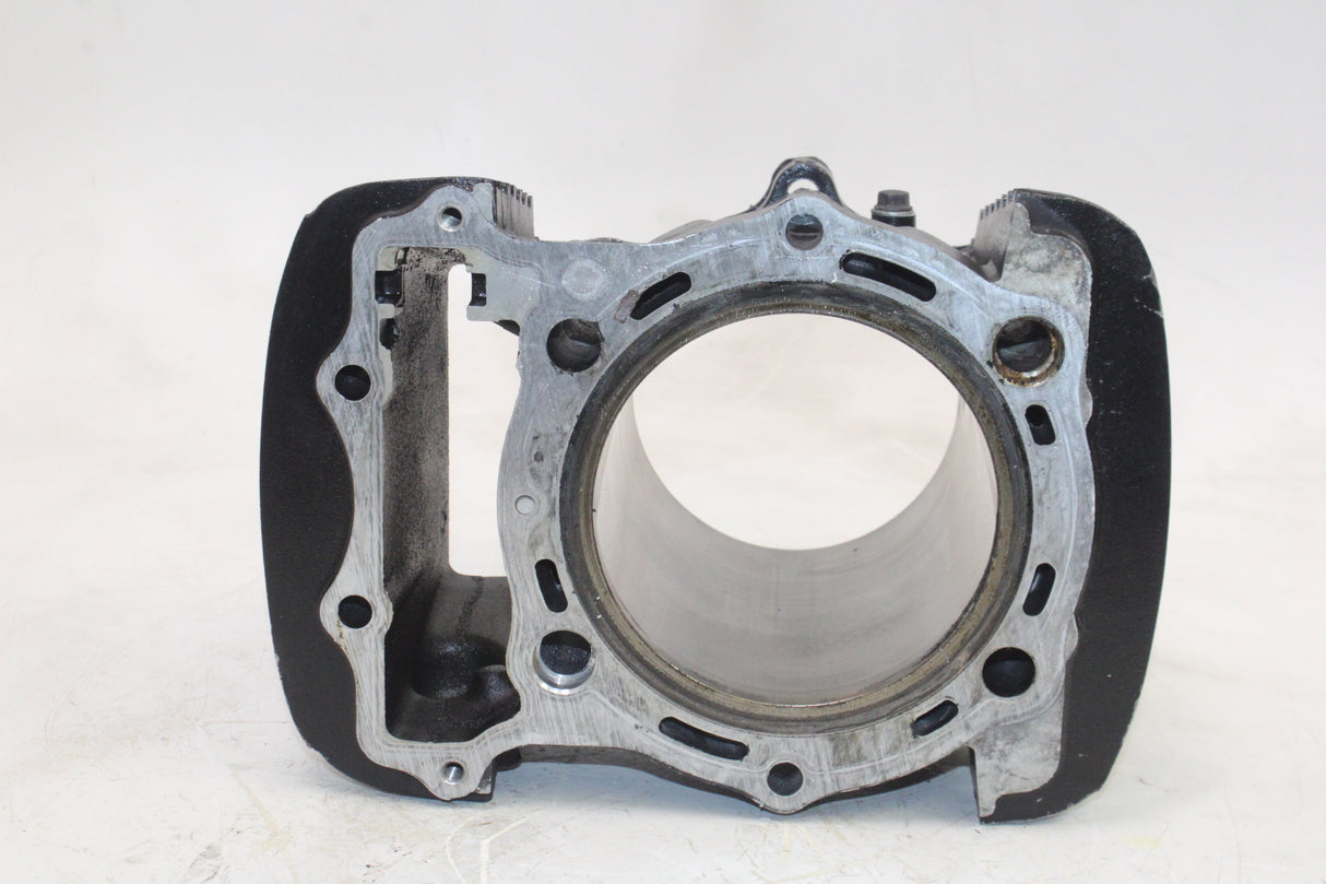 1997 Kawasaki Vulcan 1500 VN1500-D OEM FRONT ENGINE PISTON CYLINDERS BLOCK