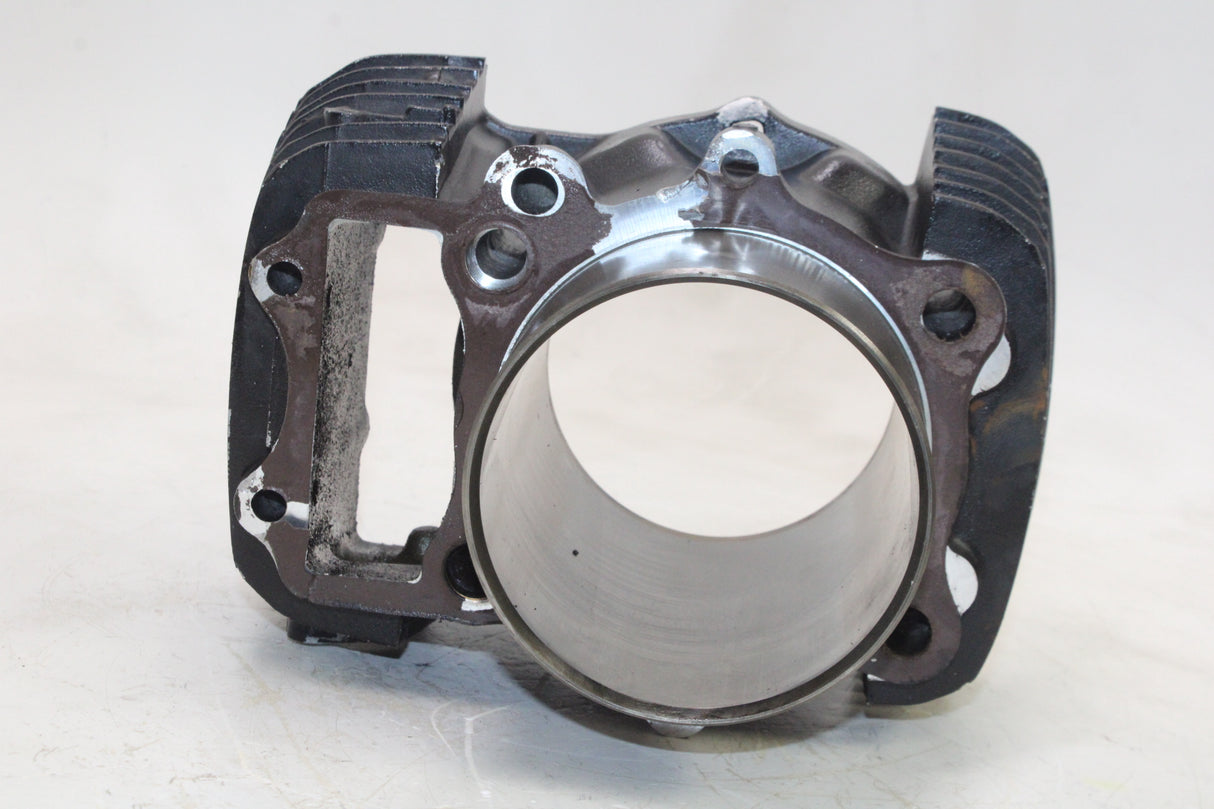 1997 Kawasaki Vulcan 1500 VN1500-D OEM REAR ENGINE PISTON CYLINDERS BLOCK JUG