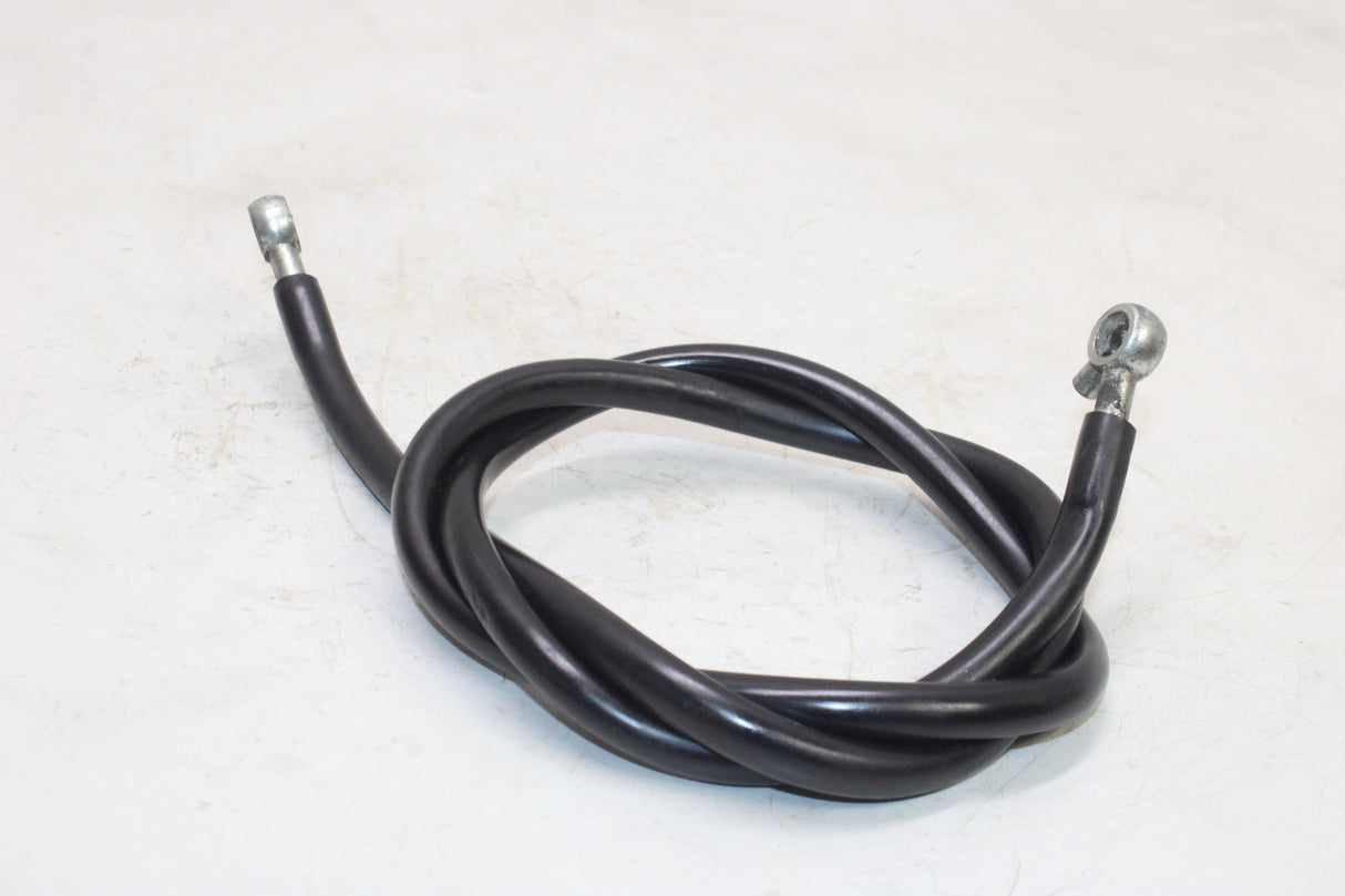 1997 Triumph Trophy 900 OEM ENGINE OIL LINE