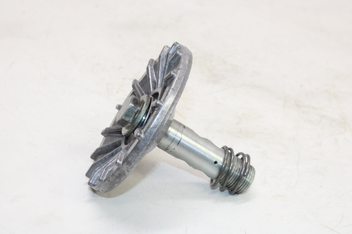 1997 Triumph Trophy 900 OEM ENGINE OIL FILTER COVER