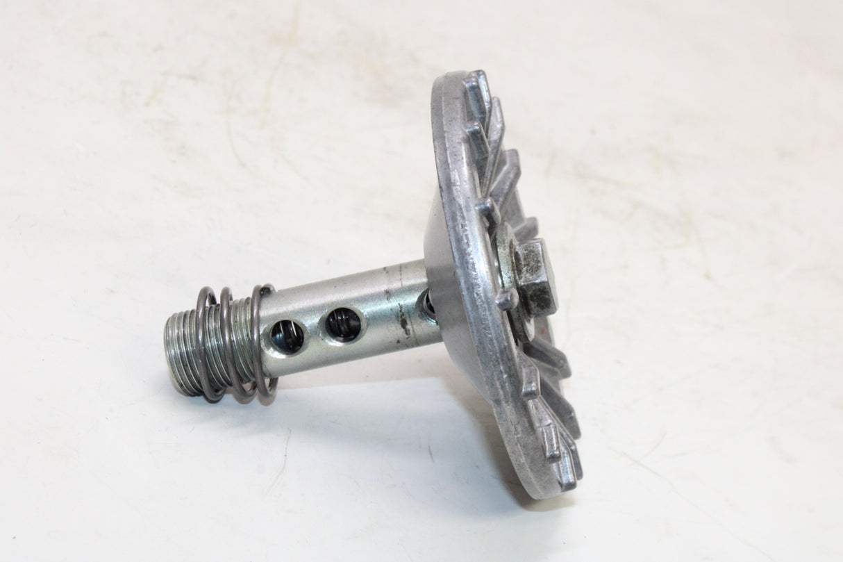 1997 Triumph Trophy 900 OEM ENGINE OIL FILTER COVER