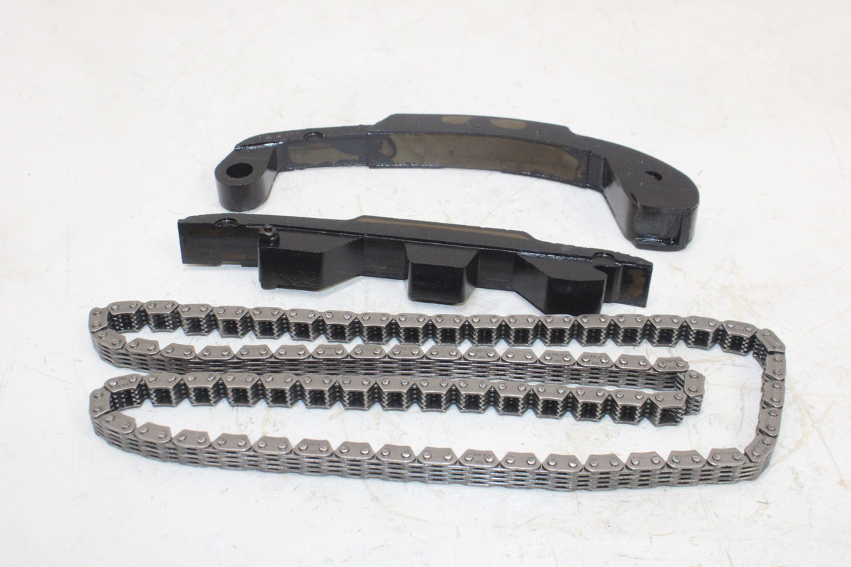 1997 Triumph Trophy 900 OEM CAM CHAIN WITH GUIDES