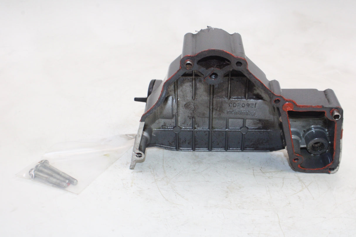 1997 Triumph Trophy 900 OEM ENGINE SPROCKET COVER